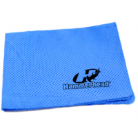 TOALHA ESPORTIVA HAMMERHEAD PVA - AZUL